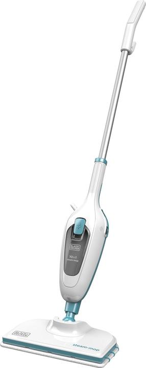 Immagine prodotto Black & Decker Mop a vapore FSMH13E10 (1300 W)