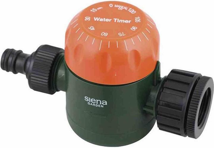 Produktbild Siena Garden Bewässerungscomputer (Bewässerungsuhr)