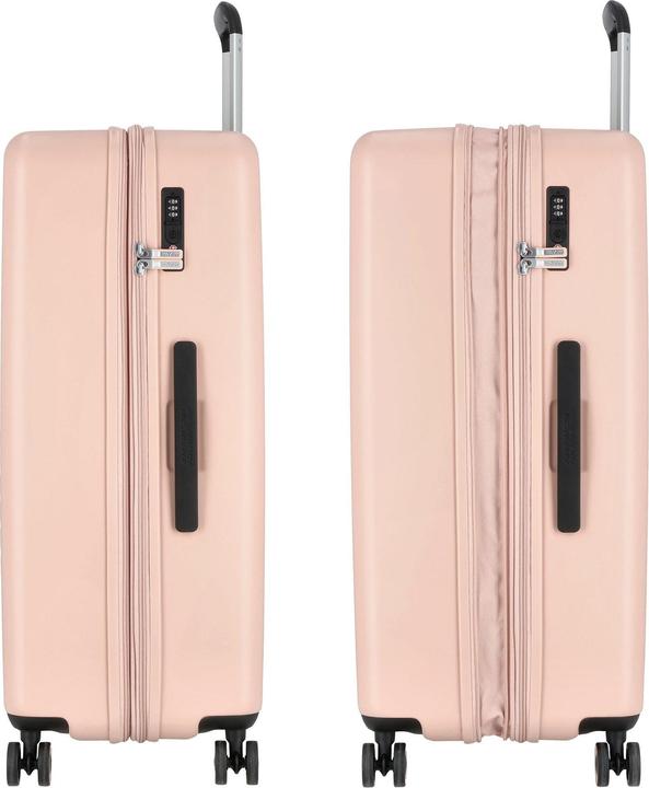 Produktbild American Tourister DYNABELT SPINNER 77/28 EXP TSA (104 l, XL (ab 115l))