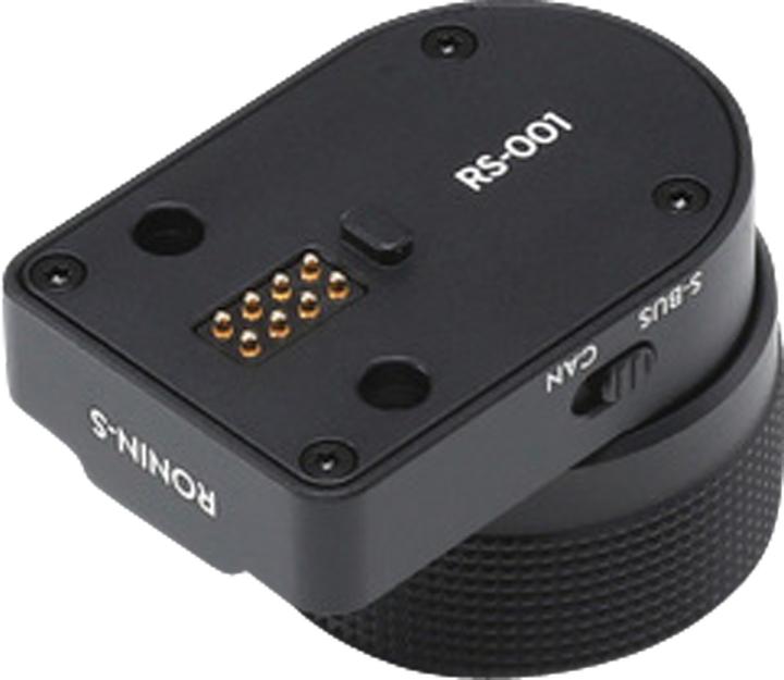 Productafbeelding DJI Focus wiel (Gimbal scherpstelhulp)