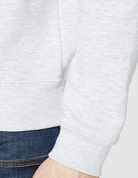 Image du produit Fruit of the Loom Sweat-shirt Premium 7030 avec fermeture éclair au col (S)