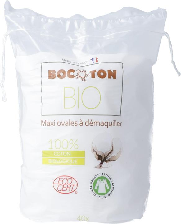 Bocoton Maxi Oval