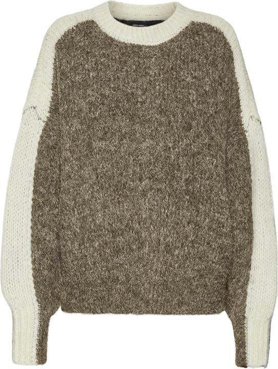Produktbild Vero Moda VMCORDELIA Pullover Strickpullover (S)