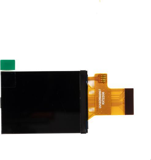 Image du produit Godox Knowled F200Bi/F400Bi/M200/M300 Écran couleur 2.0 pouces (Pièces de rechange pour flash)