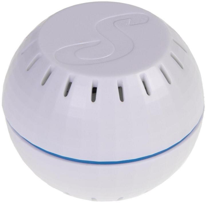 Immagine prodotto Shelly Sensore di umidità e temperatura dell'aria WLAN