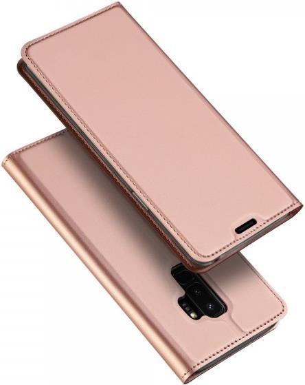 Produktbild Dux Ducis Skin Pro Series Leder Hülle (Samsung Galaxy S9+)