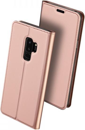 Produktbild Dux Ducis Skin Pro Series Leder Hülle (Samsung Galaxy S9+)