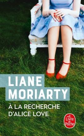 Produktbild A la recherche d'Alice Love (Französisch, Moriarty Liane, 2020)