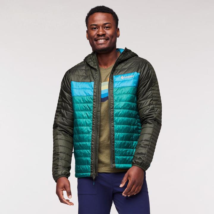 Produktbild Cotopaxi Capa Insulated Jacket (XL)