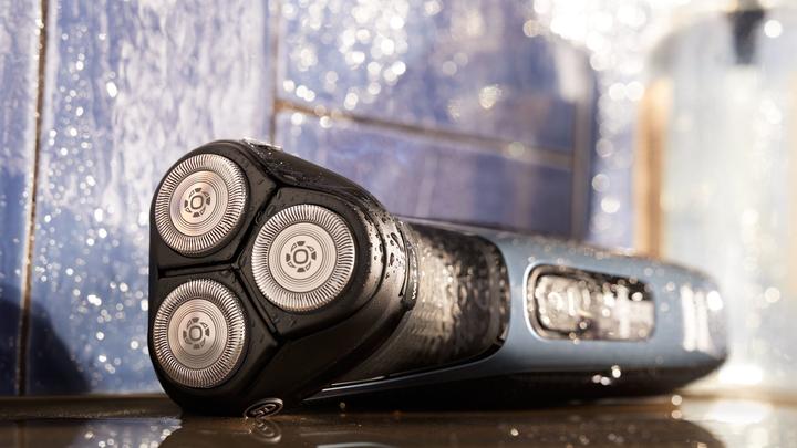 Produktbild Philips Series 3000 S3232/52 Wet & Dry