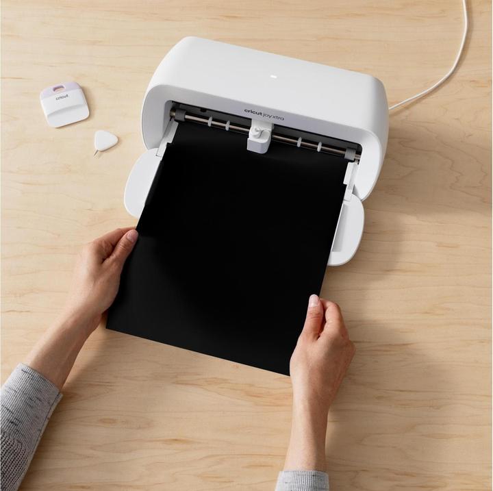 Produktbild Cricut Aufbügelfolie Joy Xtra Smart 3-teilig, Classic