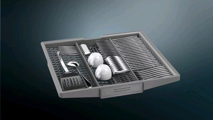 Produktbild Siemens SN63HX60CE
