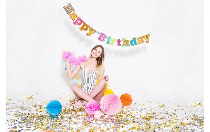 Produktbild Partydeco Konfettikanone