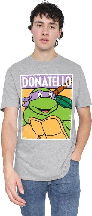 Produktbild Teenage Mutant NT TShirt (L)
