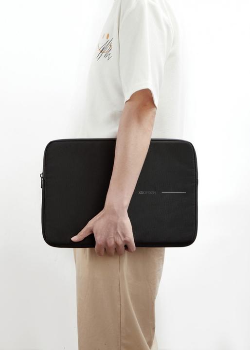 Immagine prodotto XD Design COPERTURA PER LAPTOP CUSTODIA PER LAPTOP 14 NERO P/N: P706.201 (14")