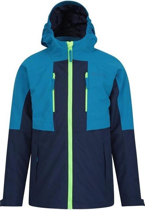 Mountain Warehouse Ravine Jacke Wasserfest (158, 164)