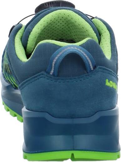 Produktbild Lowa Ferrox GTX LOW Junior (29)