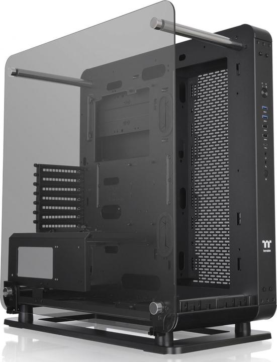 Image du produit Thermaltake Core P6 (Mini-ITX, ATX)