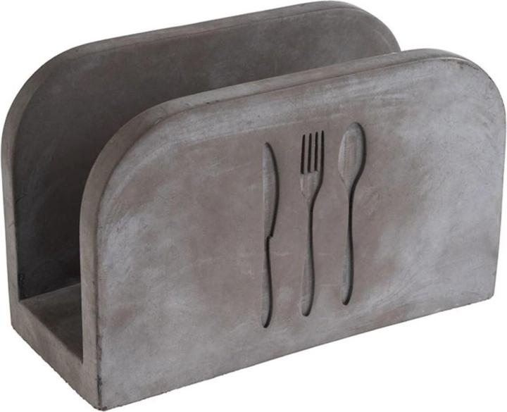 APS Serviettenhalter "ELEMENT" (1 x)