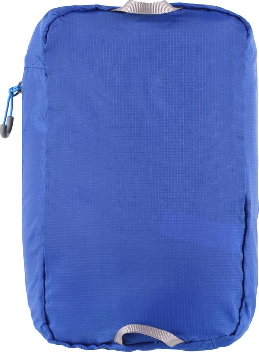 Immagine prodotto Lifeventure Asciugamano da trekking in microfibra, blu, gigante