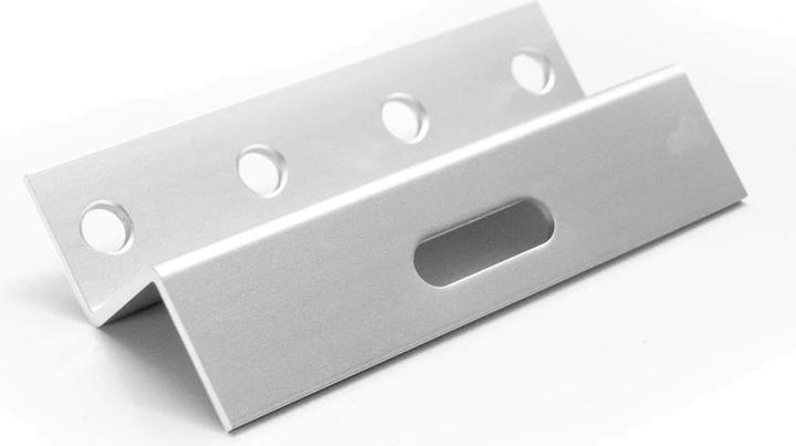Image du produit Voltima Support Z-angle 100mm en aluminium HSZ100