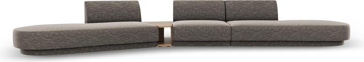 430 x 154 x 70 cm