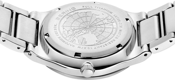 Image du produit Bering 15239-779 (Montre analogique, 39 mm)