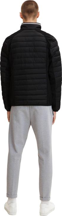 Image du produit Tom Tailor Jacke Hybrid Steppjacke (XXL)