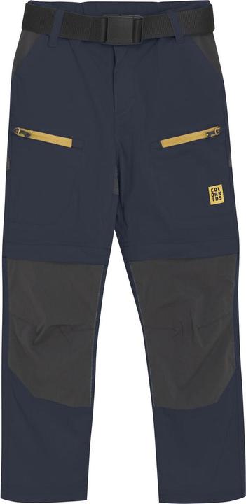 Color Kids COOutdoor Pants - 5443