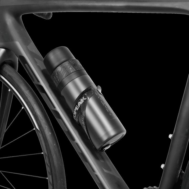 Actual product image Topeak Escape Pod L - Black