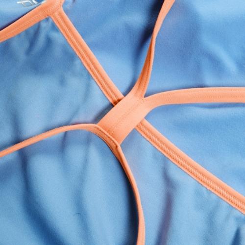 Produktbild Speedo Solid Vback (W34/L38)