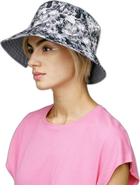 Produktbild Kangol reversible bob floral (M)