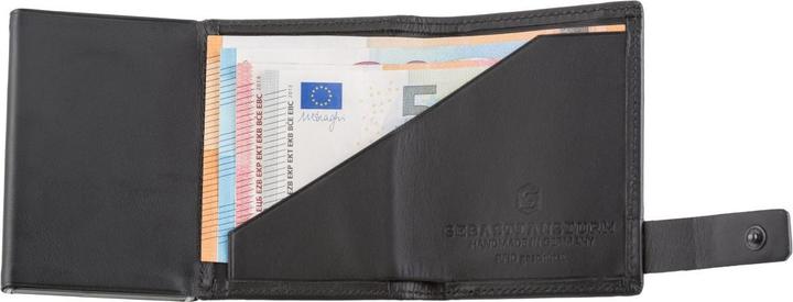 Actual product image Sebastian Sturm Flo - Wallet without coin pocket