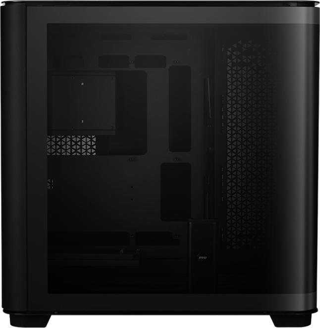 Actual product image MSI MEG MAESTRO 700L PZ (ATX, mATX, Mini-ITX, E-ATX)