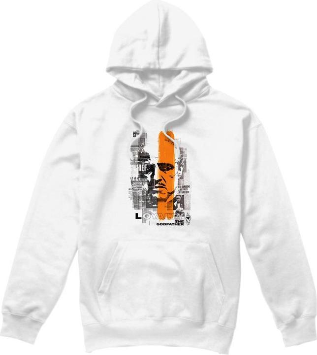 The Godfather Kapuzenpullover (M)