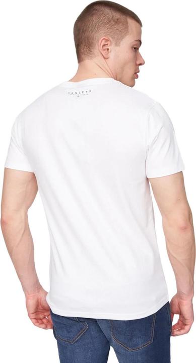 Produktbild Henleys Scripthen TShirt (M)