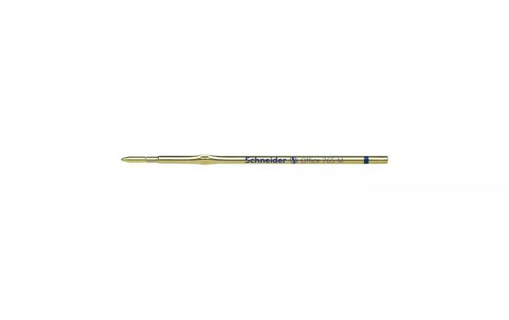 Actual product image Schneider Ballpoint pen refill Office 765 (Refill, Blue, 0.50 mm)