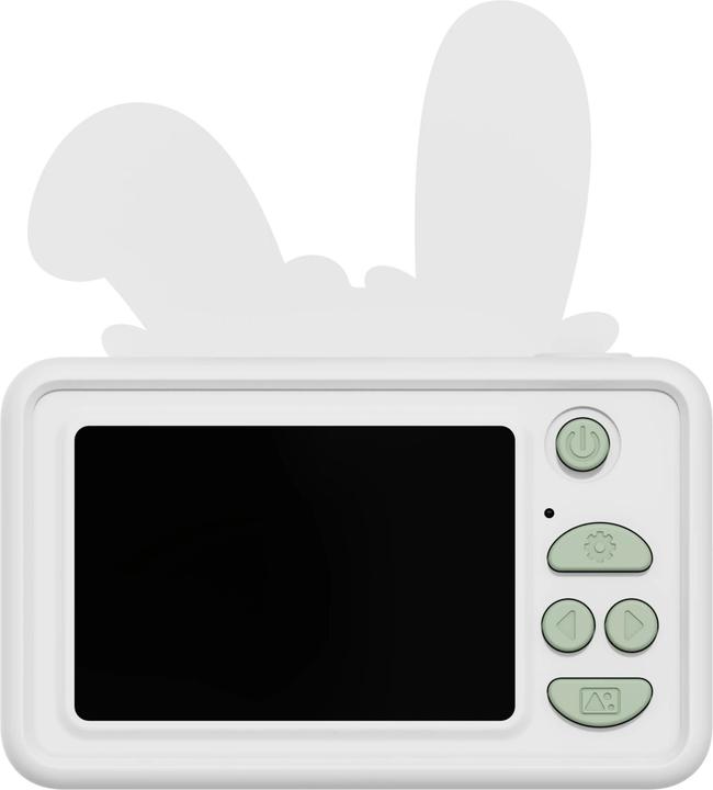 Actual product image The Zoofamily Children's camera Zoo Friends Bunny