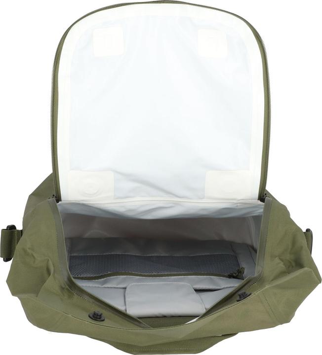 Actual product image Deuter Mainhattan (17 l, Luggage carrier bag)