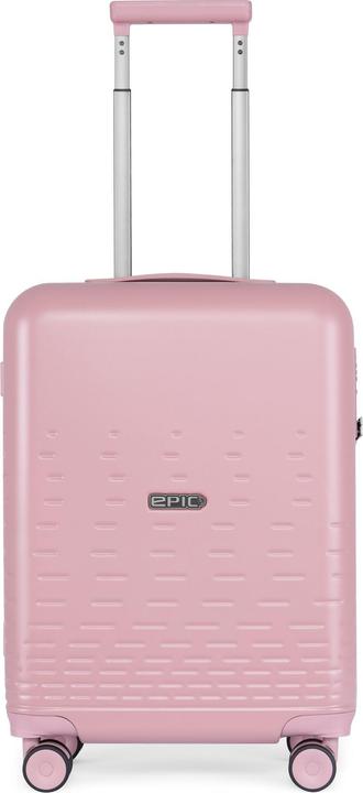 Actual product image Epic Spin 4-wheel trolley 55 cm (40 l, Hand luggage (up to 50 litres))