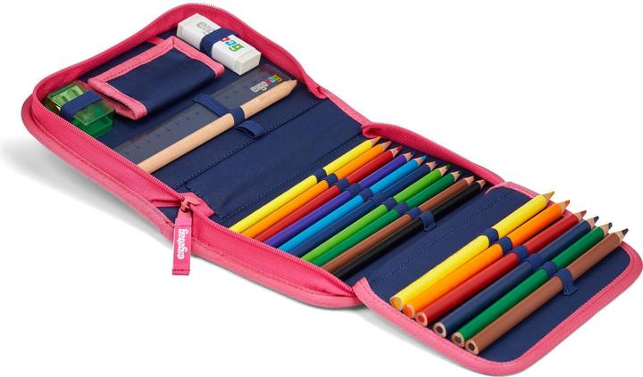 Immagine prodotto Ergobag Accessori astuccio per matite 21 pezzi.