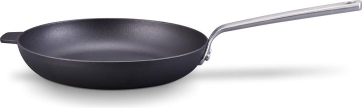Actual product image Beka Strong frying pan (28 cm, Frying pan, Cast iron)