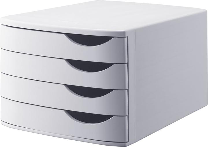 Actual product image Atlanta Drawer box (A4)