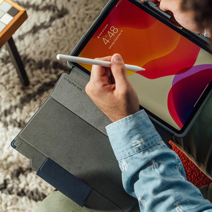 Image du produit STM Dux Plus Case (iPad 10.9 (2022))