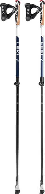 Produktbild Leki Smart Supreme (100 - 130 cm)