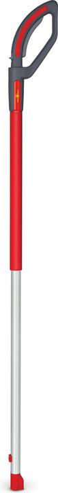 Actual product image Wolf-Garten Handle BS 140 eM 140 cm (Metal cutting blade)