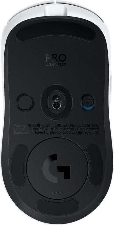 Produktbild Logitech Pro 2 Ltspeed (Kabellos)