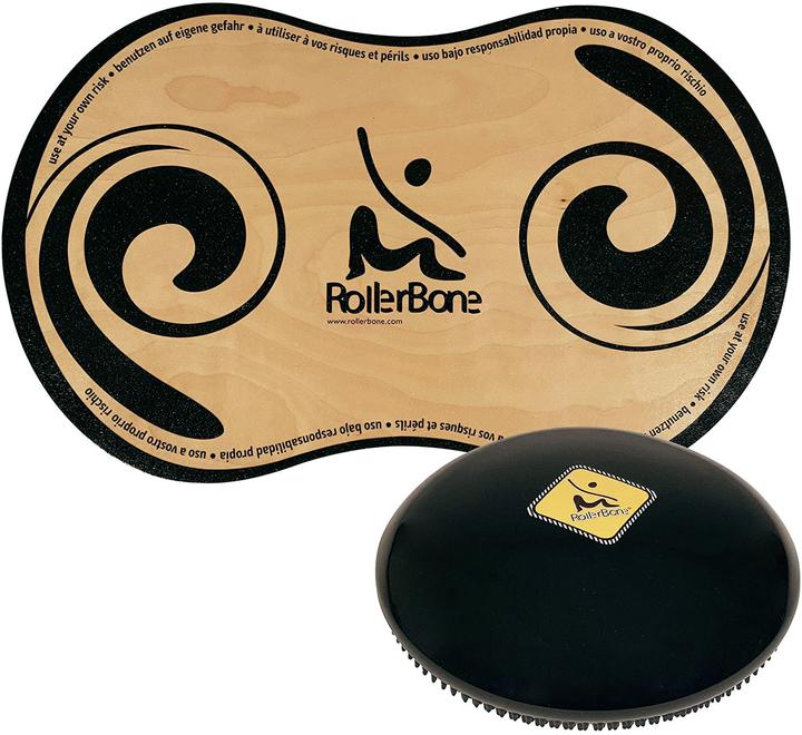 Roller Bone 1.0 Softpad Set
