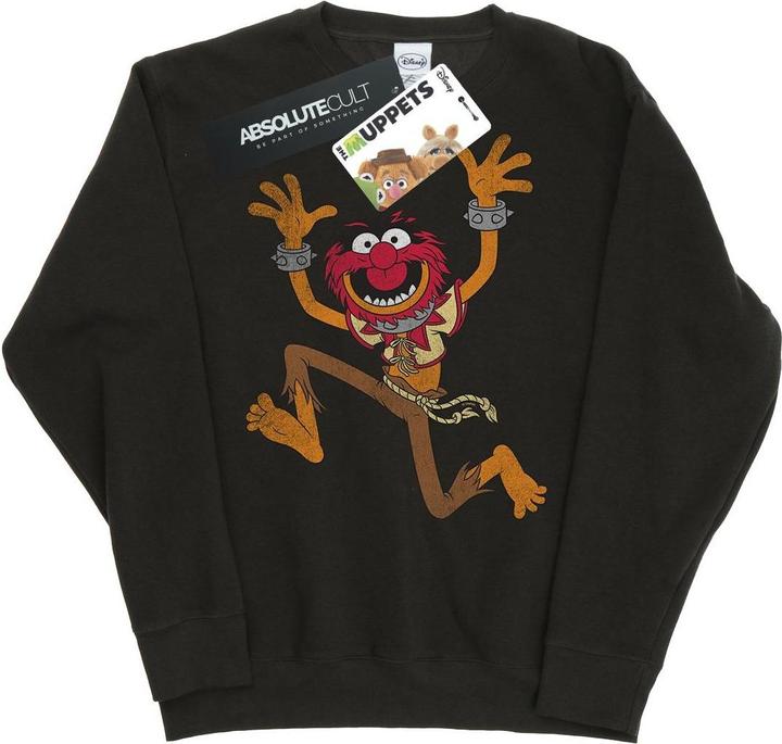 Produktbild Gildan Classic Sweatshirt (XXL)