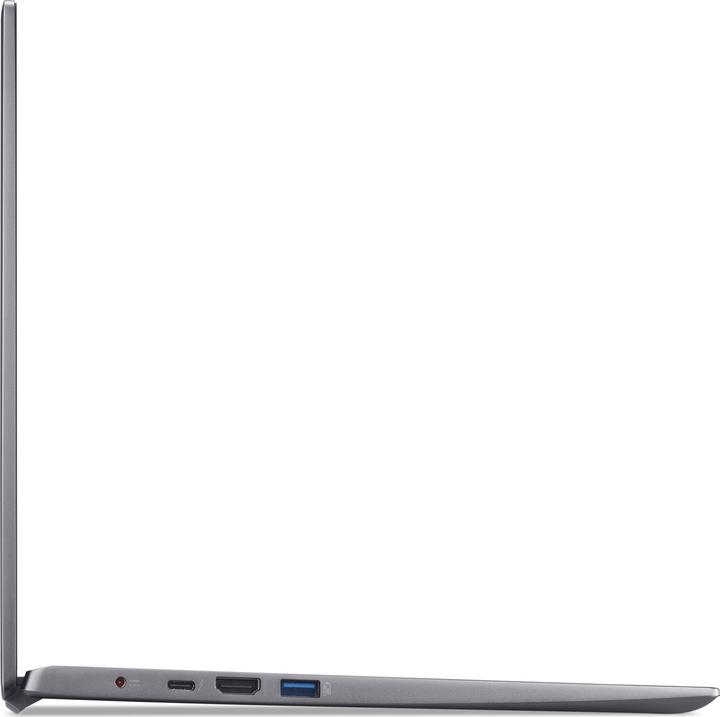 Produktbild Acer Swift 3 (16.10", Intel Core i7-11370H, 16 GB, 512 GB, DE)